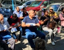 Para este trámite no es necesario una cita y se tiene como fecha límite el 26 de junio de 2023. ESPECIAL