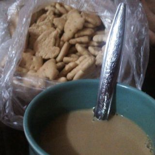 ¿Te gustan las galletas de animalito? Esta es la razón por la que son tan adictivas