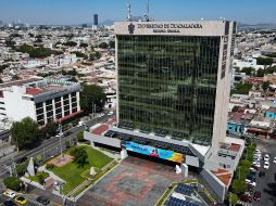 Tras la muerte de Raúl Padilla, ha habido intentos de diálogo entre la UdeG y el gobernador de Jalisco. EL INFORMADOR/ ARCHIVO