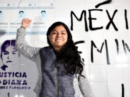 Roxana Ruiz actuó en legítima defensa, reconoció el Ministerio Público. SUN