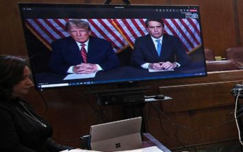 Donald Trump: Juez fija el juicio contra expresidente por los ...