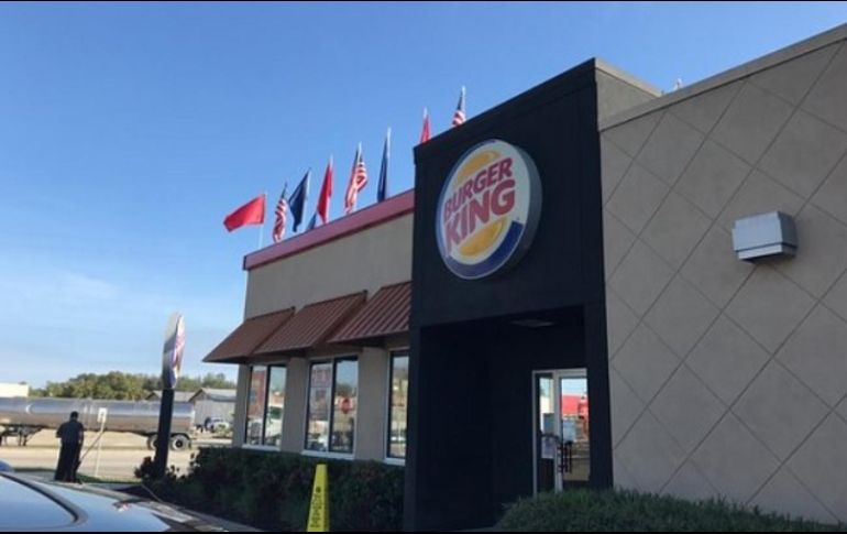 Burger King impugnó el veredicto y solicitó un nuevo juicio. ESPECIAL