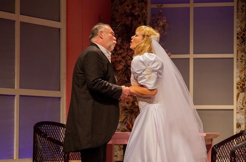 Teatro Galerías Margarita Gralia llega a Guadalajara con la obra “El