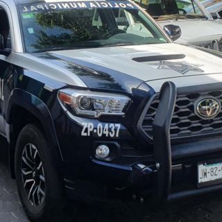 Asesinan a Policía de Zapopan en Oblatos