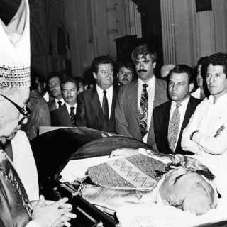 Caso Posadas, sin avances a tres décadas del asesinato