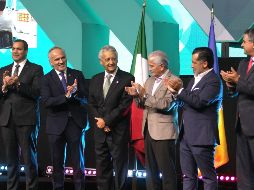 Luis Salazar llega a Expo Guadalajara con apuesta de expansión