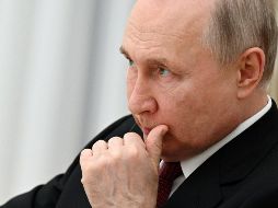 El gobierno del presidente Vladimir Putin, asegura que actuarán ante ataques terroristas ucranianos con celeridad y con suma dureza. EFE