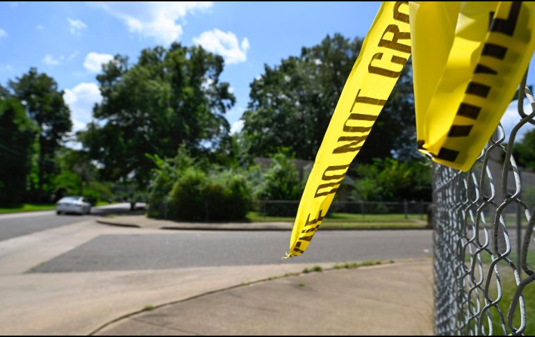 Tras el incidente, que conmocionó al país, la anciana fue ingresada en el hospital y las autoridades abrieron una investigación. AP/ARCHIVO