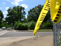 Tras el incidente, que conmocionó al país, la anciana fue ingresada en el hospital y las autoridades abrieron una investigación. AP/ARCHIVO