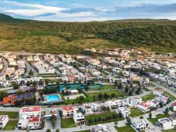 En este lugar, no solo se trata de adquirir un terreno residencial, sino también de ser parte de una comunidad única. ESPECIAL