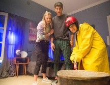 “Disney Entrelazados: Temporada 2” ya está disponible en Disney+. ESPECIAL/THE WALT DISNEY COMPANY MÉXICO.