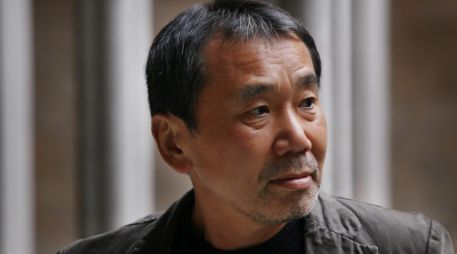 Por muchos años, Murakami ha aspirado al Nobel, sin éxito. EFE/ ARCHIVO