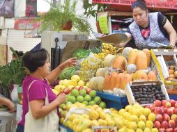 El dato, por debajo de las expectativas del mercado, implica seis quincenas consecutivas de descenso. SUN/ARCHIVO