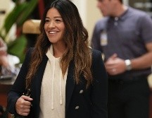 “No estoy muerta todavía” ya está disponible en Star+. ESPECIAL/THE WALT DISNEY COMPANY MÉXICO.