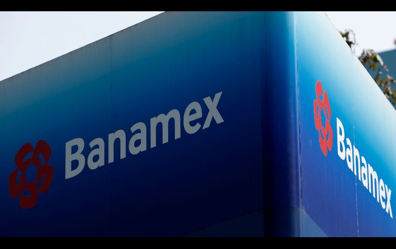 Banamex continuará ofreciendo una gama completa de servicios financieros para los segmentos de Banca de Consumo y Banca Empresarial. AP/ARCHIVO