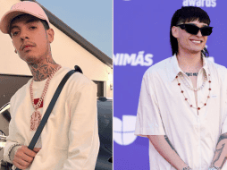 Natanael Cano y Peso Pluma encabezarán Arre HSBC, el festival 