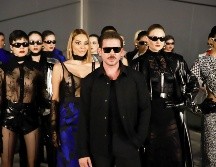 Pasarela de Alfredo Martínez en MBFWmx Jalisco 2023. GENTE BIEN JALISCO/ Antonio Martínez