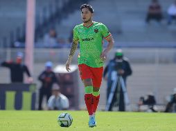 Carlos Salcedo llega a reforzar la zaga cementera que sufrió la baja de Ramiro Funes Mori. IMAGO7