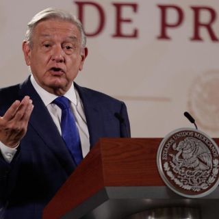 No habrá pago de dinero a Grupo México por concesión de Ferrosur: López Obrador