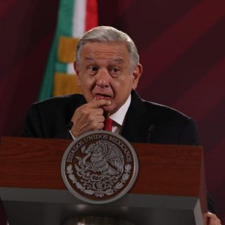 Ya se investiga asesinato de periodista en Puebla: López Obrador