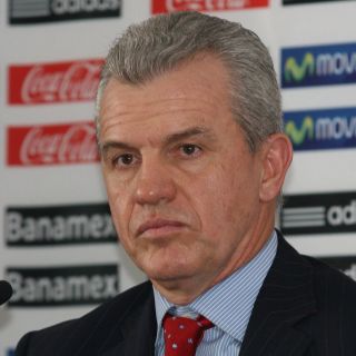 Javier Aguirre responde a rumores que lo ponen en el América