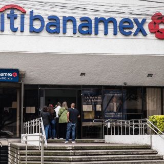 López Obrador rechaza conflicto con GM por decisión de Citi de no vender Banamex