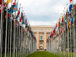 En conferencia de prensa, el Alto Comisionado reparó en los temas más urgentes y preocupantes en materia de derechos humanos en el mundo y le dedicó un espacio a la IA. ESPECIAL/Unsplash