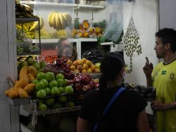 Los precios, si bien no bajan, se mantendrán estables. EL INFORMADOR/ARCHIVO