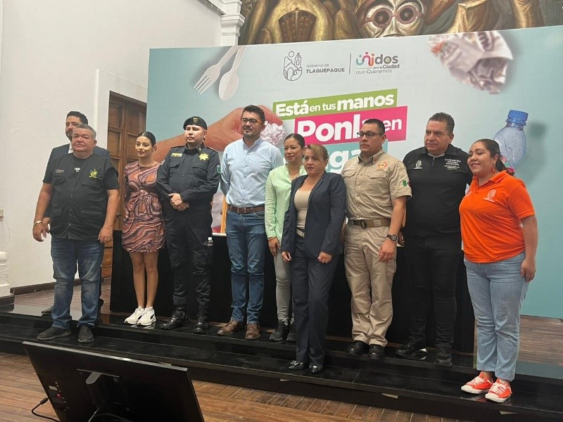 EL INFORMADOR/P. Mendoza