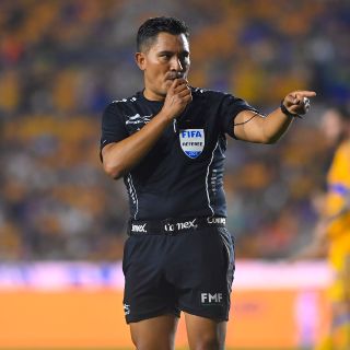 ¿Quién será el árbitro para la final de ida de la Liga MX?