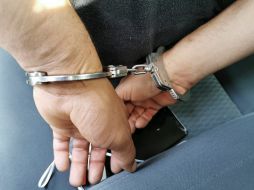 Hussari “C” y Daniel “M” estarán en prisión el tiempo que dure su proceso en el complejo penitenciario de Puente Grande. EFE/ARCHIVO