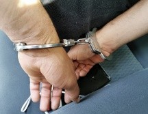 Hussari “C” y Daniel “M” estarán en prisión el tiempo que dure su proceso en el complejo penitenciario de Puente Grande. EFE/ARCHIVO