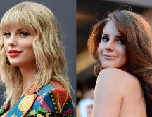 Taylor Swift anunció que próximamente lanzará una versión de 