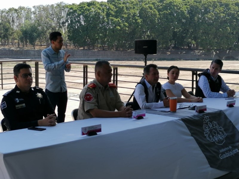 ESPECIAL/Ayuntamiento de Guadalajara