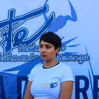 Jóvenes exigen justicia en caso Posadas; señalan crímenes contra 70 sacerdotes