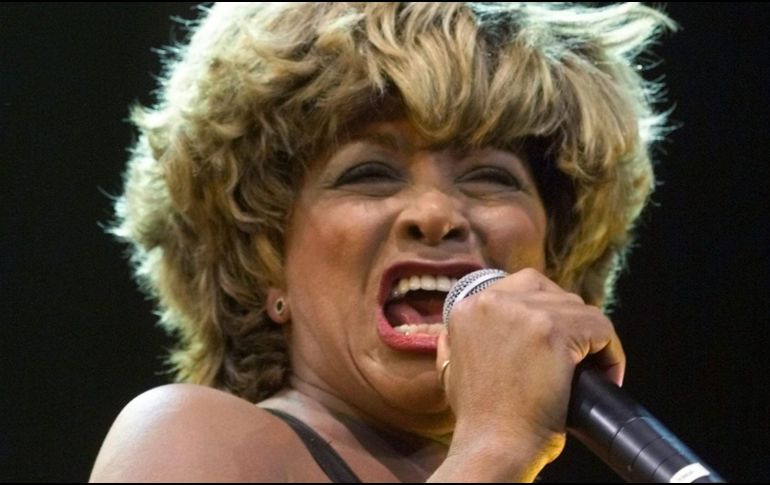 Tina Turner tuvo una vida llena de éxito y de dificultades. AP/ ARCHIVO