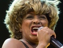 Tina Turner tuvo una vida llena de éxito y de dificultades. AP/ ARCHIVO