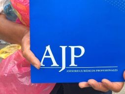 La financiera AJP acumula casi 1300 denuncias por fraudes. ARCHIVO