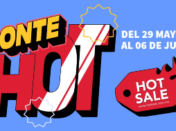 Los internautas mexicanos comprarán ropa, celulares, zapatos y electrodomésticos.  ESPECIAL