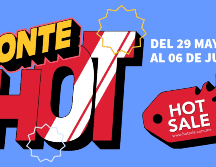 Los internautas mexicanos comprarán ropa, celulares, zapatos y electrodomésticos.  ESPECIAL