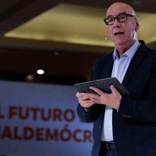 Primero que sean candidatos: Dante Delgado sobre campañas anticipadas de corcholatas en Jalisco