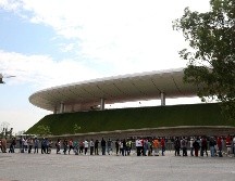 La afición del Guadalajara busca a como dé lugar un boleto para la gran final del día domingo. IMAGO7/Archivo