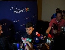 El “Nene” reconoció que hoy en día vive su mejor momento como futbolista. IMAGO7