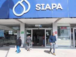 El alza a las tarifas de agua ya fue aplicado desde enero de 2023. ARCHIVO