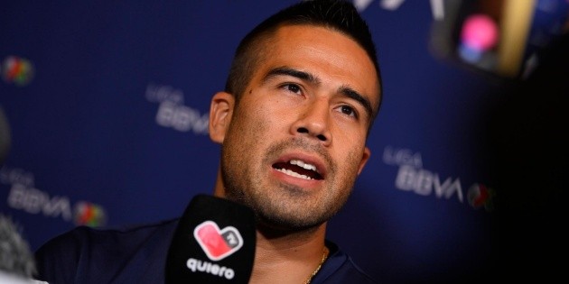 Tigres vs Chivas: Venimos con ilusi&oacute;n y motivaci&oacute;n: Miguel Jim&eacute;nez