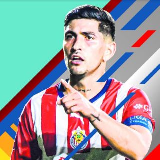 Chivas vs. Tigres: Primer episodio de la final “de las coincidencias”