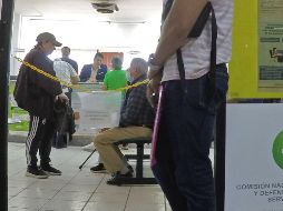 Presumen baja de delitos en Jalisco, pero crecen fraudes