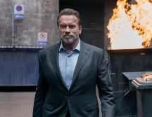 Arnold Schwarzenegger estrenará su primera serie en Netflix. ESPECIAL/ Netflix