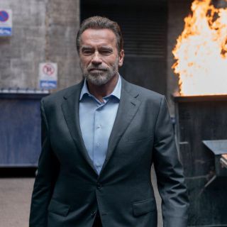 Estos son los estrenos para este jueves en Netflix