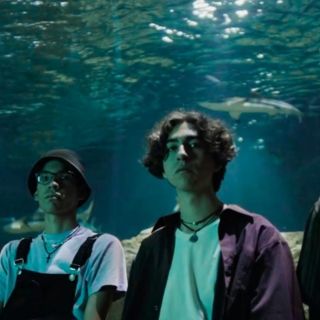 The Space Ocean celebra 3 años de carrera con nuevo video y show en Guadalajara